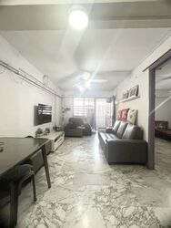 Blk 1 Tanjong Pagar Plaza (Bukit Merah), HDB 3 Rooms #602237851